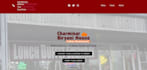 make an online food ordering restaurant website for you