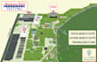 design vector map in illustrator for your event or festival