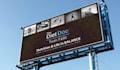 design an outstanding roll up banner, billboard design