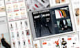 design digital product catalog, linesheet, fashion lookbook, catalogue, brocure