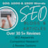 write your website content SEO blogs and articles