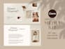 create a professional media kit, press kit, epk for influencers, bloggers