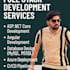 develop web apps in asp dot net, asp dot net core , angular