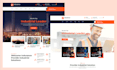 convert PSD to HTML, figma to HTML with responsive
