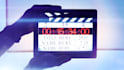 create a cinematic logo animations like top brands in 4k