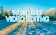 do professional video editing