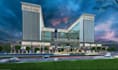 do quick exterior interior 3d modeling rendering service