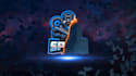 make epic explosion logo reveal intro
