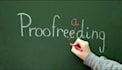 proofread and edit your content