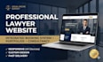 do lawyer consultancy website with integrated booking system