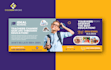 design website banner, shopify banner, slider or header design
