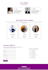 create websites using HTML, CSS, jquery and bootstrap