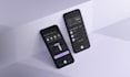 design exclusive UI UX mobile app