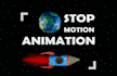 create stop motion, claymation animation