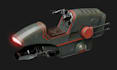 create and texture 3d models for your game or film
