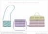 design stylish, functional diaper bags