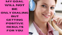 do real estate cold calling using a USA caller id