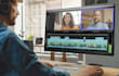 edit your video, podcast and zoom recording