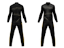 design unique and attractive tracksuit mockup