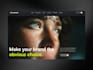 design a high converting figma website or landing page UI UX