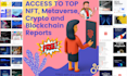 provide a to z crypto nft web3 marketing strategy for your project