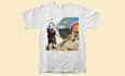 make awesome collage artwork for tshirt design