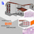 scan to bim and 3d architecture