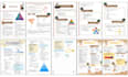 make study guides, notes, and flashcards