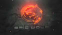 create an epic cinematic 3d logo reveal video and trailer