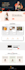 convert PSD to HTML, figma to HTML, PDF to HTML bootstrap5