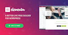 make your site with elementor