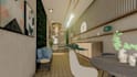 do interior design and realistic 3d renderings