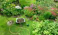 write captivating SEO gardening articles and blog post