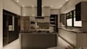 design interior of your space having interior rendering and animation
