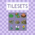 make pixel art sprites and animations for you