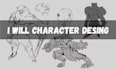 create a custom character design sheet for games, anime, oc or fursona