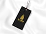 write  professional arabic digital calligraphy logo