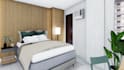 design your house, commercial, interior space in 2d 3d model