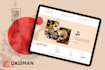 design and develop your shopify dropshipping store