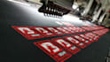 deliver physical patches at your given address