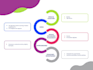 design interactive infographic in powerpoint