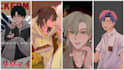 draw an anime or something like oc for you