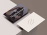 design a clean aesthetic health wellness and spa  logo