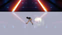 create 3d animated dance video for you