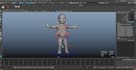rig your character ,animal, robot props ,monster according to your requirements