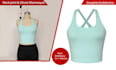 do ghost mannequin, neck joint, cloth symmetric shape,