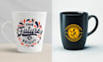 do one time cup, paper cup, plastic cup, coffee cup design, or coffee mug design