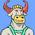create custom pixel art bitcoin ordinals or nft collection