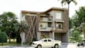 do architectural 3d and rendering