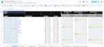 do data entry, lead generation, pdf to excel data